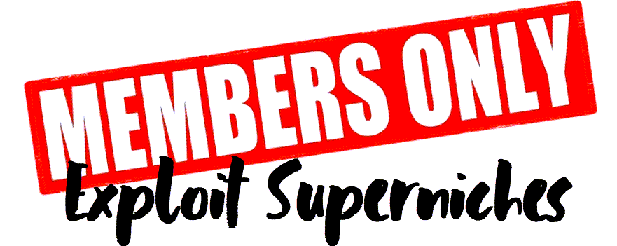 superniches members only